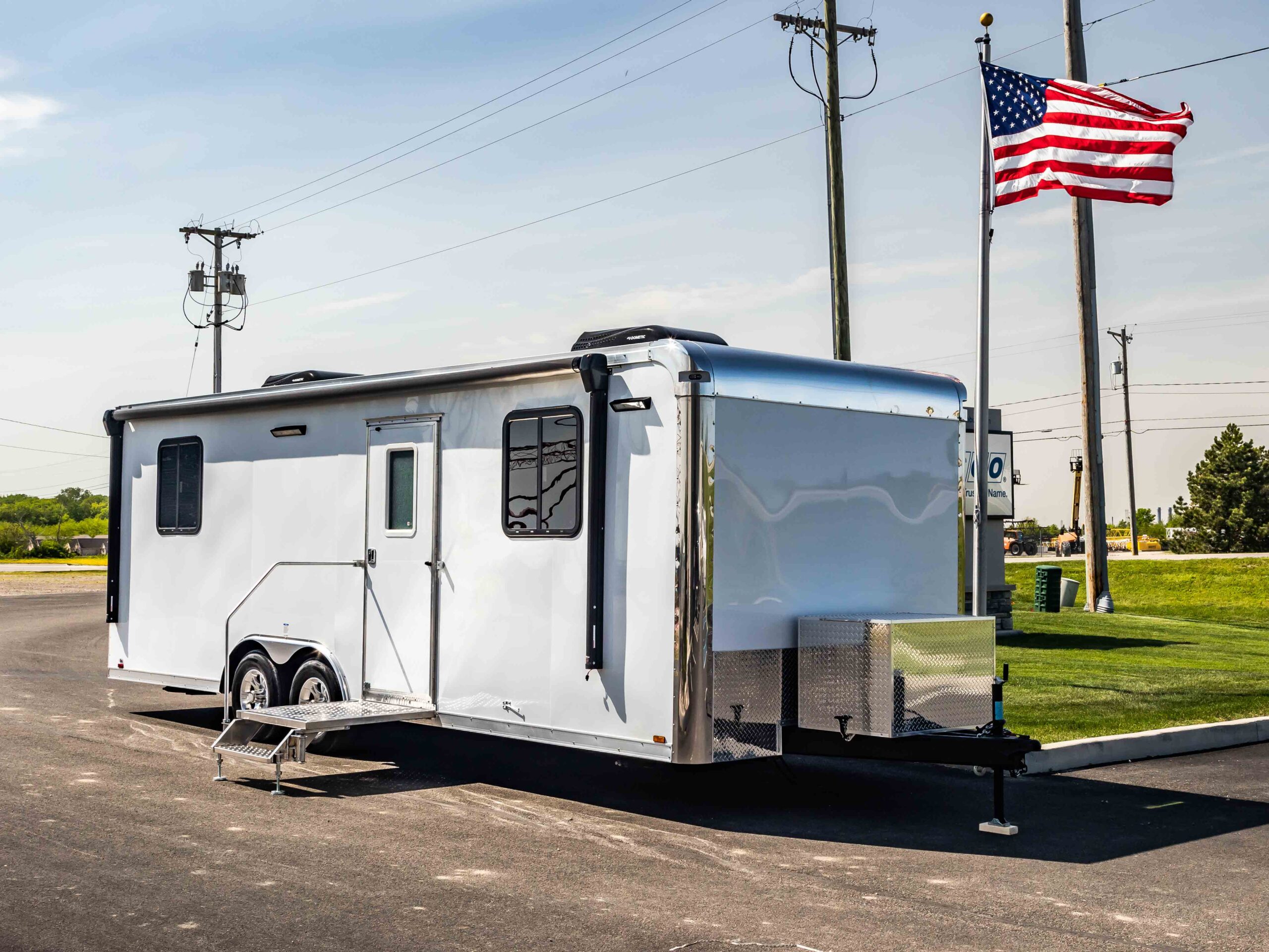 SUPPORTING HEAL CORP IN HURRICANE HELENE RELIEF EFFORTS