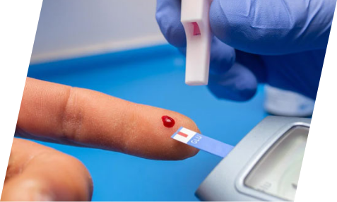 Multi-room mobile clinic