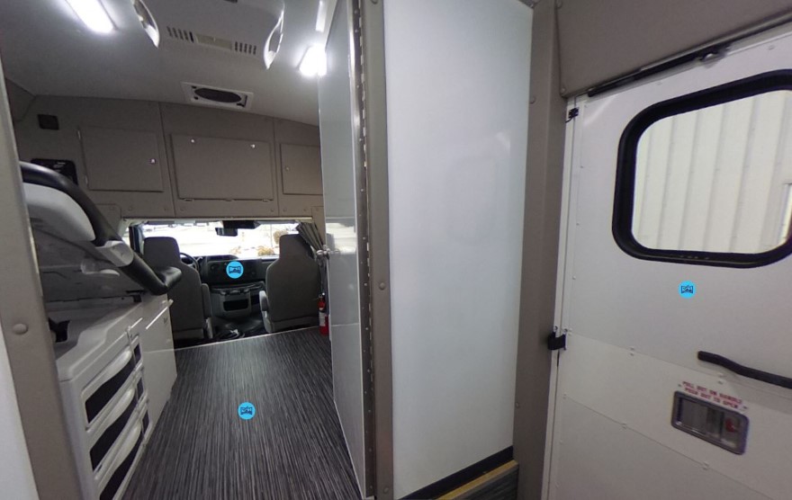 360 Tour
