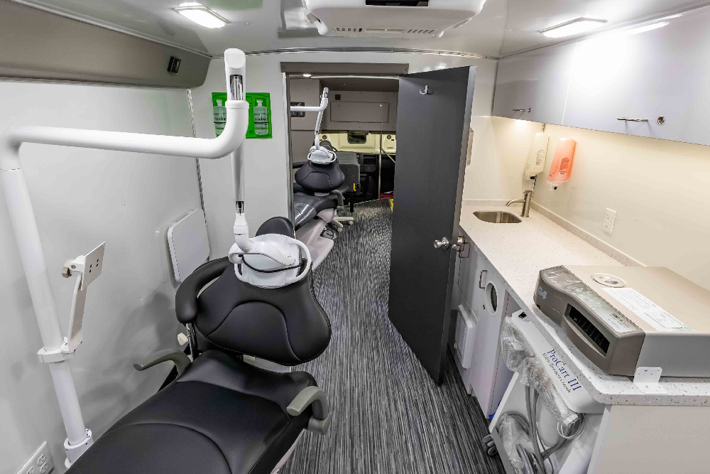 Mobile Dental 