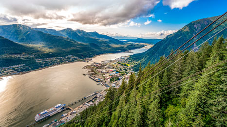 Juneau, Alaska &ndash; mobile medical clinics available in Alaska