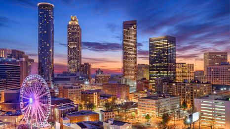Atlanta, Georgia &ndash; mobile medical clinics available in Georgia