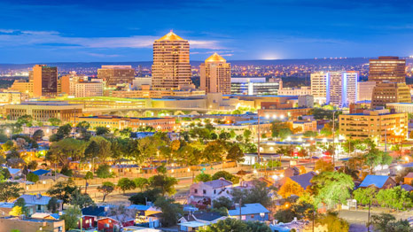Albuquerque, New Mexico &ndash; mobile medical clinics available in New Mexico
