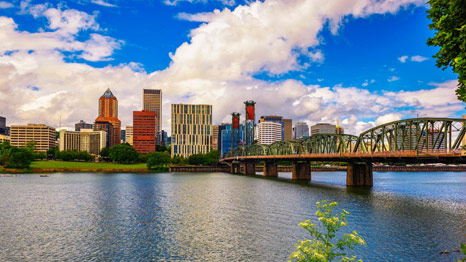 Portland, Oregon &ndash; mobile medical clinics available in Oregon