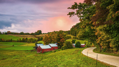 Vermont farmland &ndash; mobile medical clinics available in Vermont