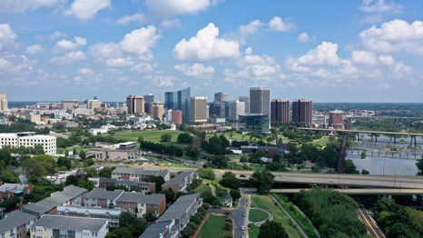 Richmond, Virginia &ndash; mobile medical clinics available in Virginia