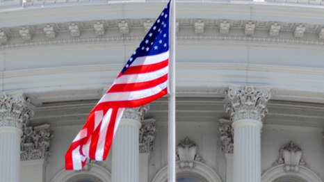 The United States Capitol &ndash; mobile medical clinics available in Washington, D.C.