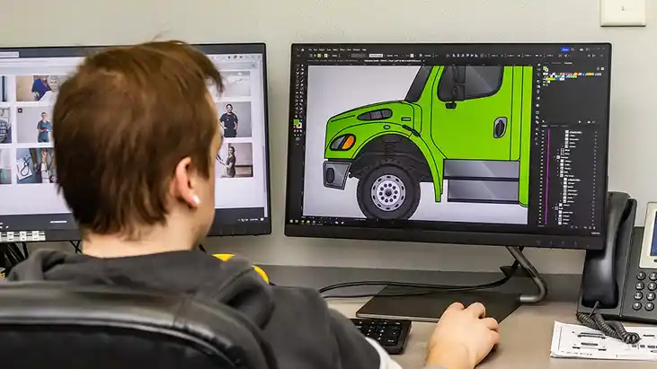 10 Steps to a Successful Vehicle Wrap Design and Installation