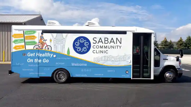 Mobile Clinic: Increasing Access to Dental and Medical Care