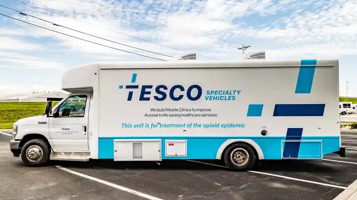 Starting Your Own Mobile Medical Clinic Program