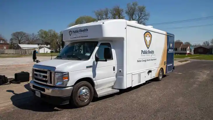 Reducing Travel Barriers and Expanding Nutritional Access for Women, Infants, & Children