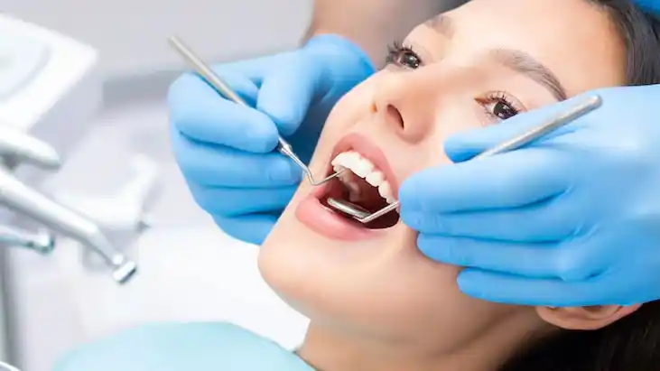 Mobile Dental Clinic