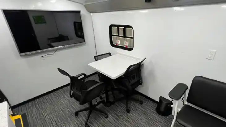 Mobile Behavioral Health Units: Making Mental Health Care Accessible