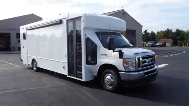 Improving Access of Isolated Amish Communities