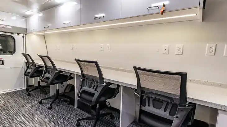 Mobile Office Units: Portable Workspaces for Modern Businesses