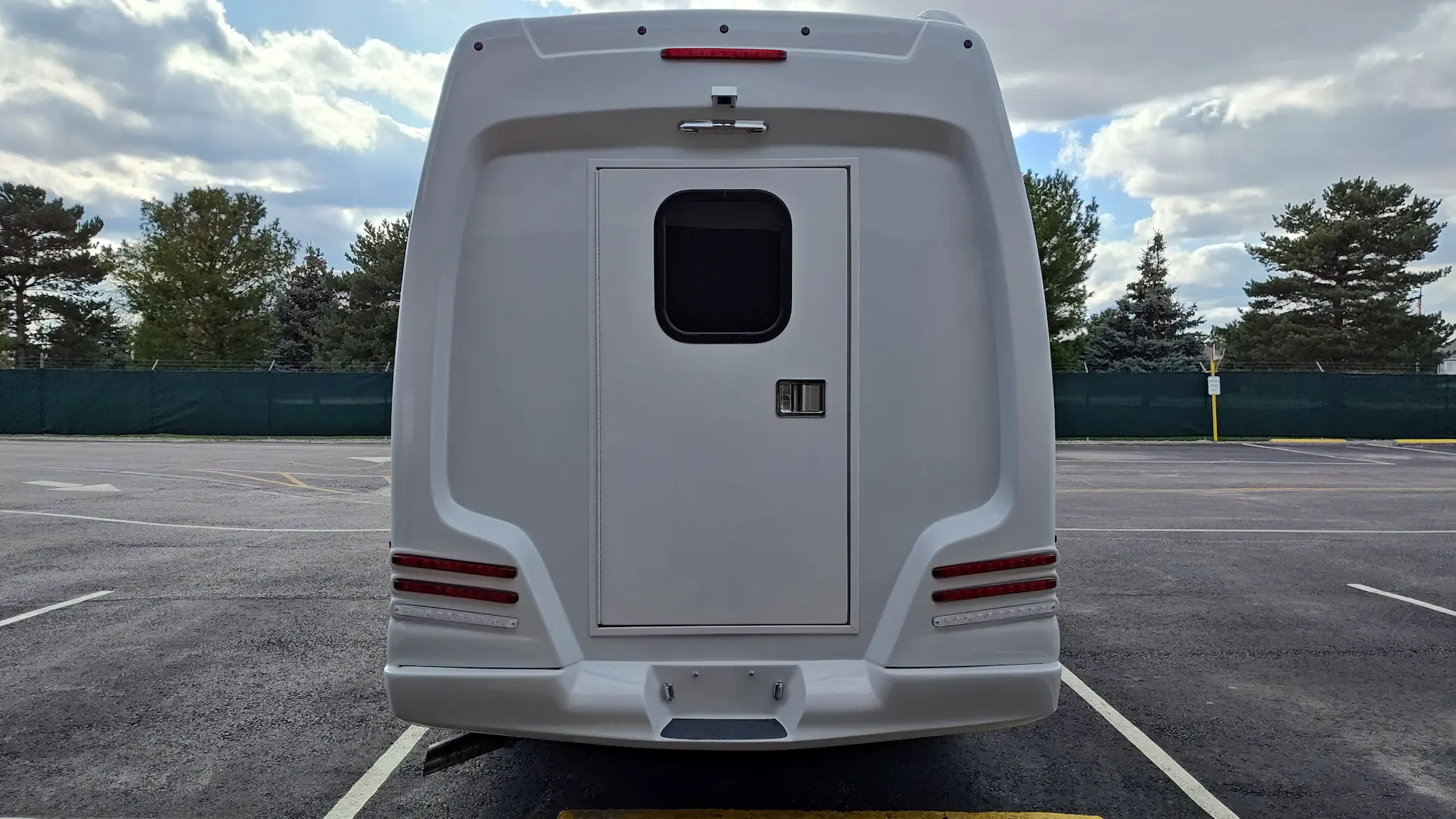 Hudson County Mobile Unit - Image 3