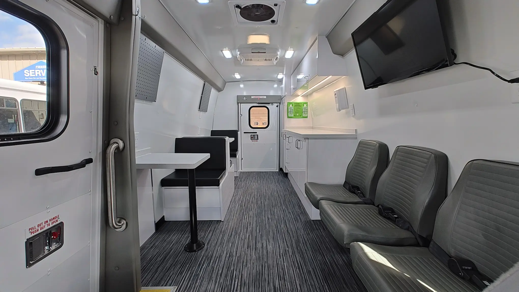 Hudson County Mobile Unit - Image 6