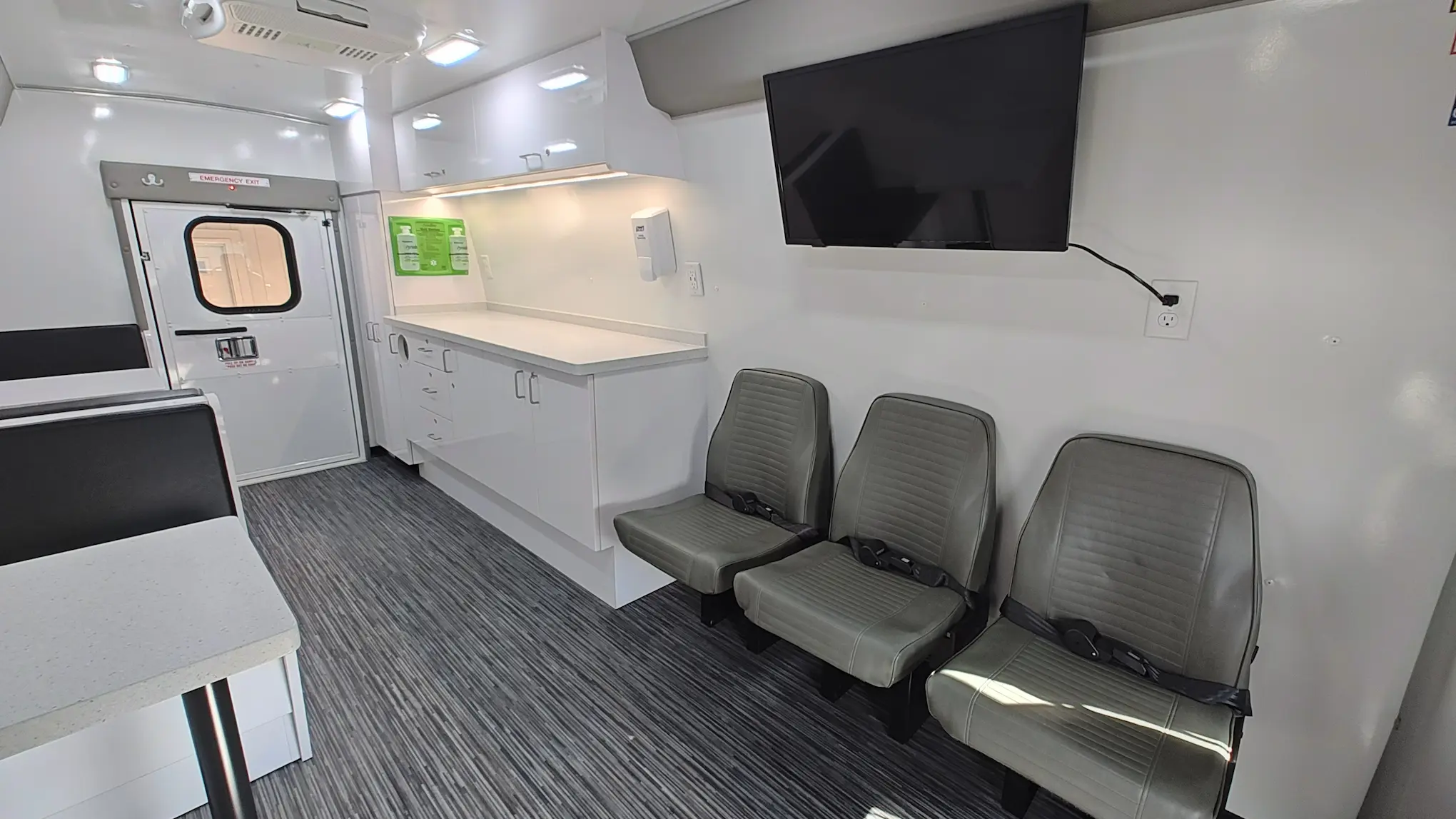 Hudson County Mobile Unit - Image 7