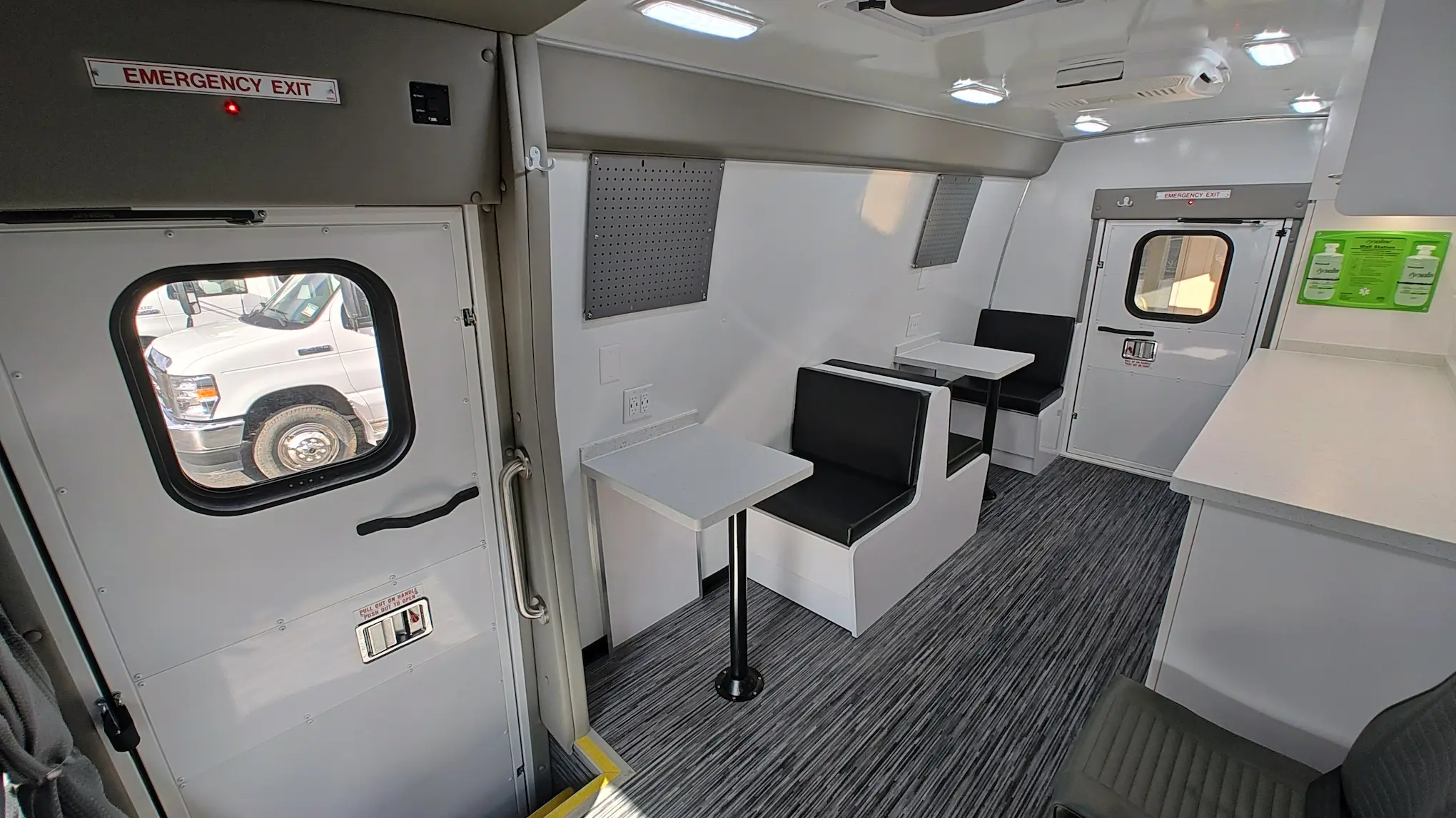 Hudson County Mobile Unit - Image 8