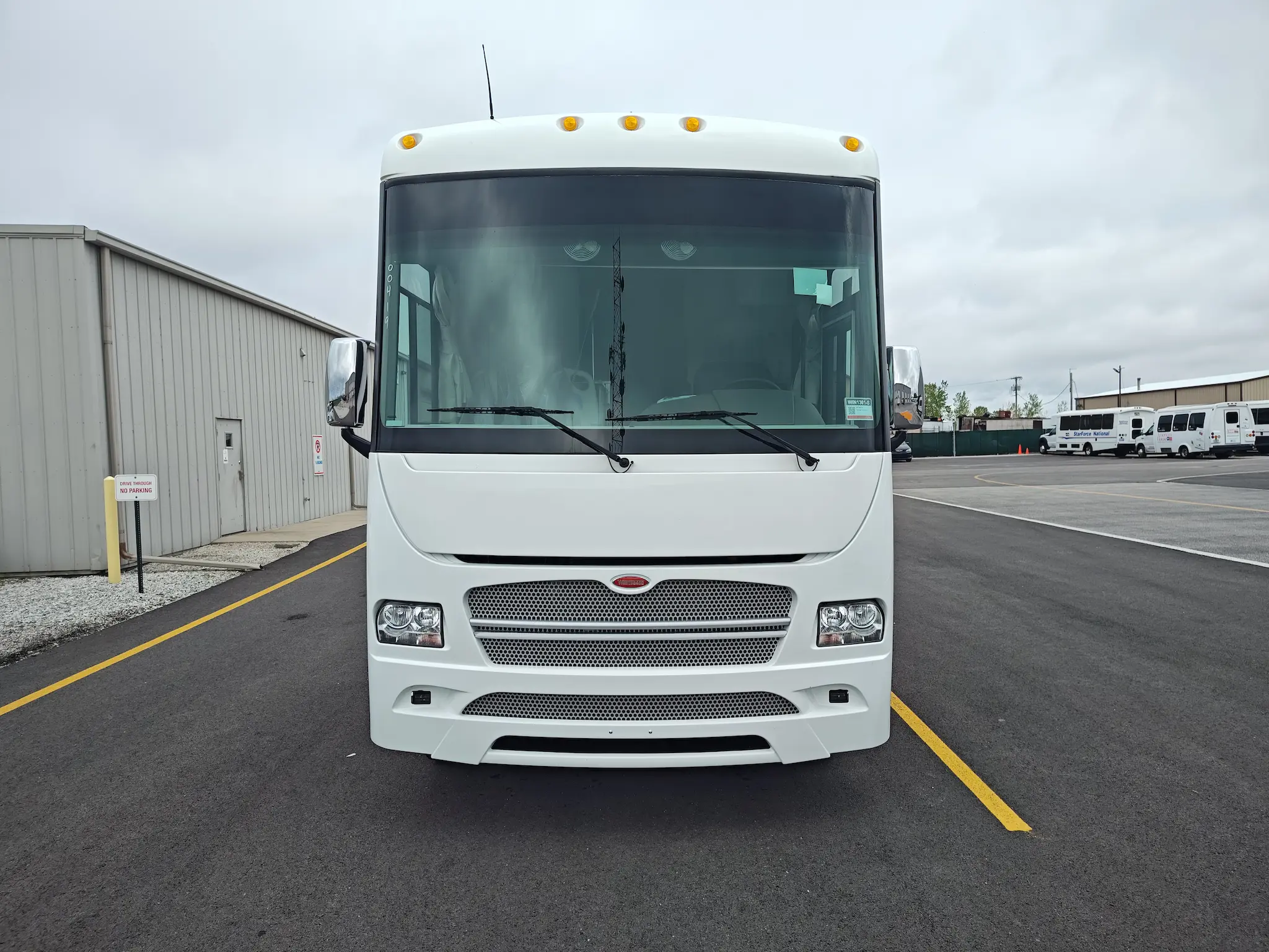 Western Dakota Tech Winnebago Mobile Simulation Lab - Image 5