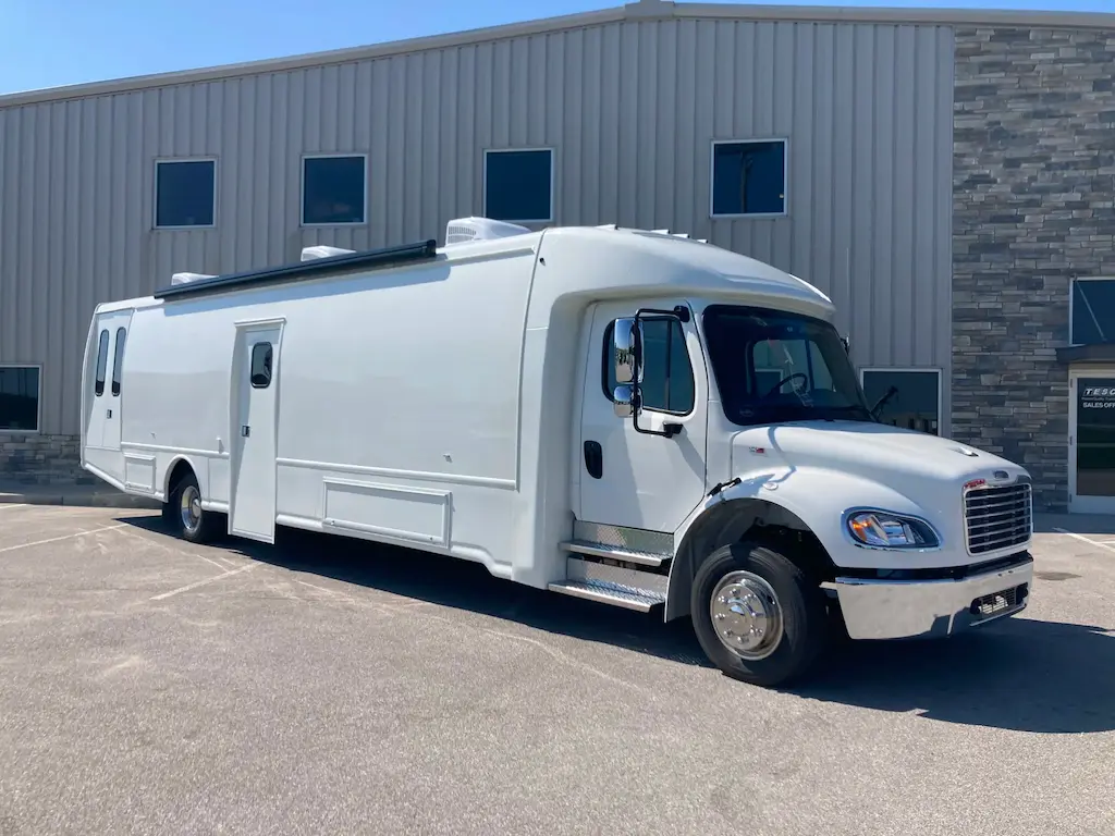 40ft Medication Assisted Treatment Unit